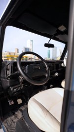 2002 Land Rover Defender 110 - 125k km