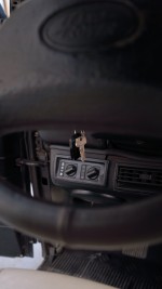 2002 Land Rover Defender 110 - 125k km