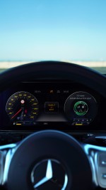 2023 Mercedes-Benz G500 - 8k km