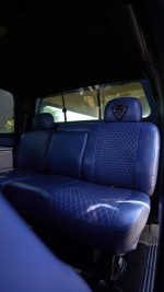 2001 Chevrolet Silverado 3500 HD - 196k km