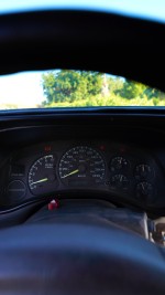 2001 Chevrolet Silverado 3500 HD - 196k km