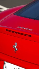 2004 Ferrari 360 Modena - 20k km