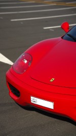 2004 Ferrari 360 Modena - 20k km