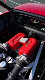 2004 Ferrari 360 Modena - 20k km