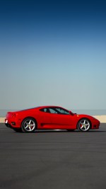 2004 Ferrari 360 Modena - 20k km