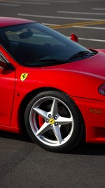 2004 Ferrari 360 Modena - 20k km