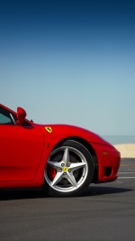 2004 Ferrari 360 Modena - 20k km