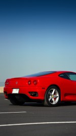2004 Ferrari 360 Modena - 20k km