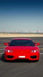 2004 Ferrari 360 Modena - 20k km
