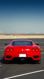2004 Ferrari 360 Modena - 20k km
