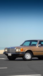 1979 Mercedes-Benz 450 SEL 6.9 - 135k mile
