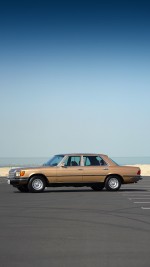 1979 Mercedes-Benz 450 SEL 6.9 - 135k mile