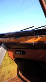1979 Mercedes-Benz 450 SEL 6.9 - 135k mile
