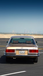 1979 Mercedes-Benz 450 SEL 6.9 - 135k mile
