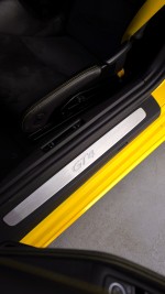 2021 Porsche 718 Cayman GT4 - 12k km
