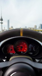 2021 Porsche 718 Cayman GT4 - 12k km
