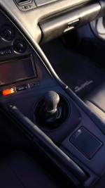 1995 Toyota Supra Turbo Targa 925hp