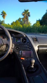1995 Toyota Supra Turbo Targa 925hp