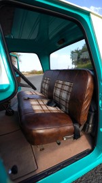 1960 Chevrolet Apache 3100 Big Window