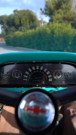 1960 Chevrolet Apache 3100 Big Window