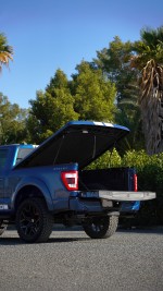 2022 Ford F-150 Shelby Off-Road - 13k km