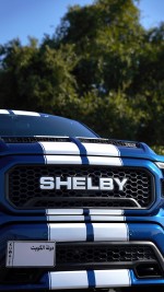 2022 Ford F-150 Shelby Off-Road - 13k km