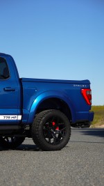 2022 Ford F-150 Shelby Off-Road - 13k km