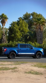 2022 Ford F-150 Shelby Off-Road - 13k km