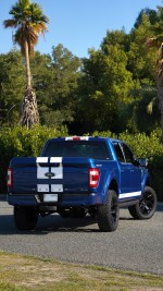 2022 Ford F-150 Shelby Off-Road - 13k km