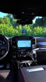 2022 Ford F-150 Shelby Off-Road - 13k km