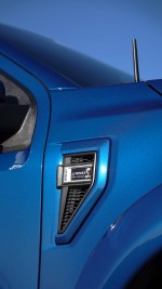 2022 Ford F-150 Shelby Off-Road - 13k km