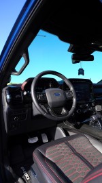 2022 Ford F-150 Shelby Off-Road - 13k km