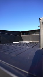 2024 Tesla Cybertruck Foundation Series - 243 km only