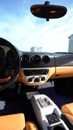 2001 Ferrari 360 Modena - 35k km