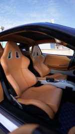 2001 Ferrari 360 Modena - 35k km