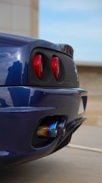 2001 Ferrari 360 Modena - 35k km