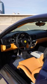 2001 Ferrari 360 Modena - 35k km