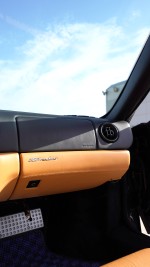 2001 Ferrari 360 Modena - 35k km