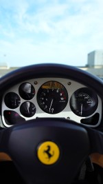 2001 Ferrari 360 Modena - 35k km