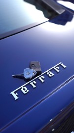 2001 Ferrari 360 Modena - 35k km