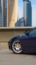 2001 Ferrari 360 Modena - 35k km