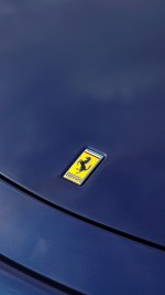 2001 Ferrari 360 Modena - 35k km