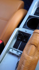 2001 Ferrari 360 Modena - 35k km