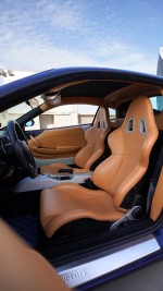 2001 Ferrari 360 Modena - 35k km