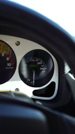 2001 Ferrari 360 Modena - 35k km