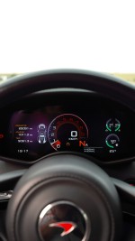 2018 McLaren 570S - 25k km