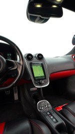 2018 McLaren 570S - 25k km