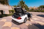 2009 Mercedes-Benz SL 63 AMG IWC Edition - 140k km