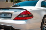2009 Mercedes-Benz SL 63 AMG IWC Edition - 140k km
