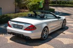 2009 Mercedes-Benz SL 63 AMG IWC Edition - 140k km